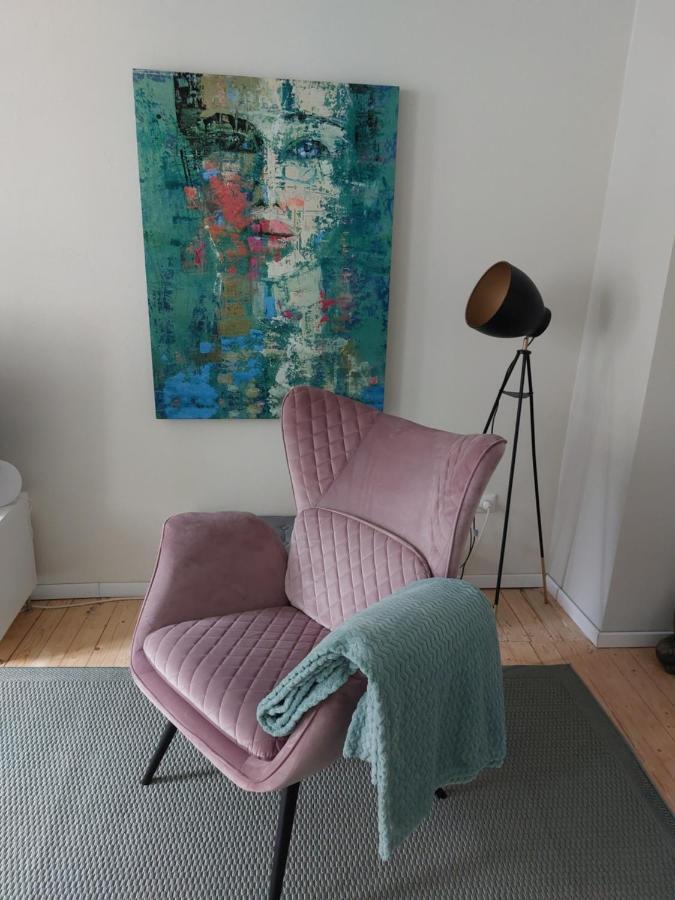 Denkmal Apartment Melsungen Bagian luar foto