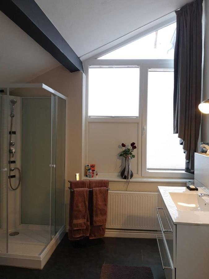 Denkmal Apartment Melsungen Bagian luar foto